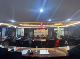 公司二支部召開黨員大會暨“以案促改，以案促警”專題組織生活會